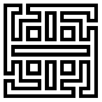 Labyrinth | V=23_009-069 Labyrinth | V=23_009-069
